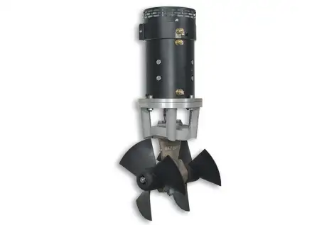 Elica di Prua Max Power CT325 24V