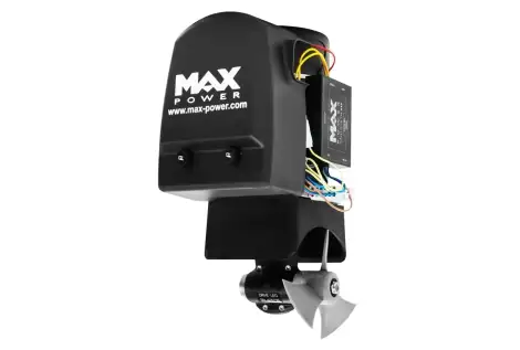 Elica di Prua Max Power CT25 12V