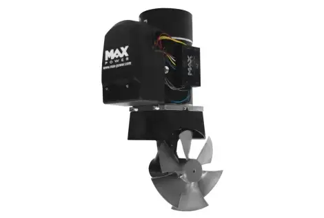 Elica di Prua Max Power CT60 12 V
