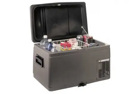Frigo Freezer C41L Portatile Compressore Vitrifrigo 12/24v