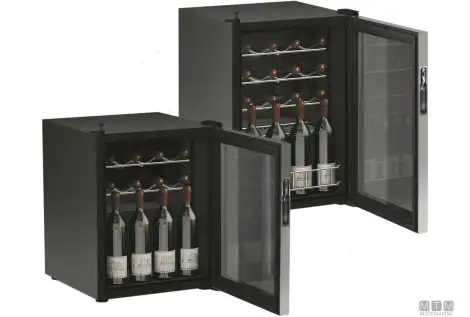 Frigo vf dcw62