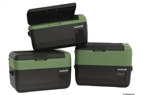 Frigorifero portatile con compressore 42L