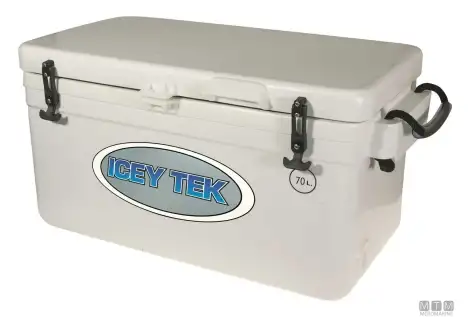 Ghiacciaia iceytek 260l