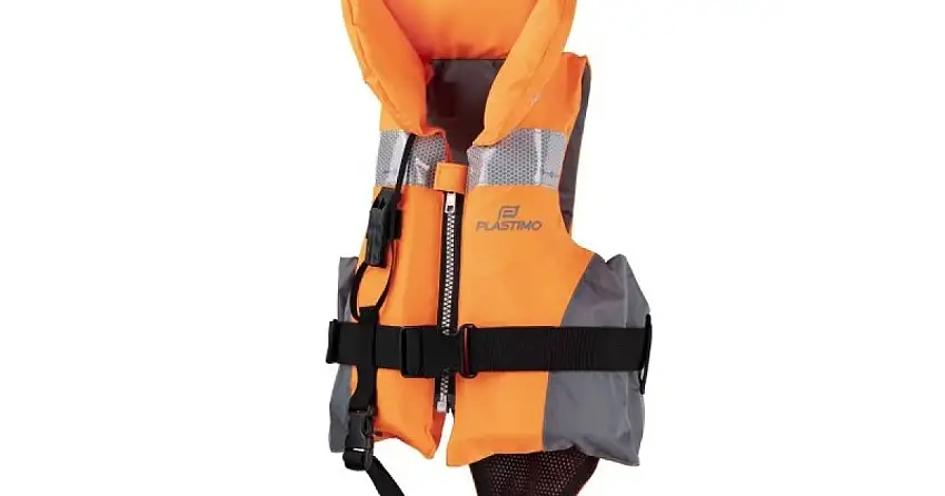 30-40 KG - ARANCIONE