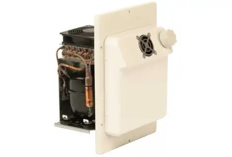 Gruppo Frigo Coldmachine Waeco