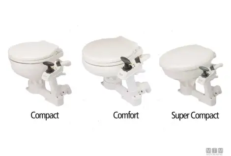 Guarnizione asta wc (1321500,1321502)