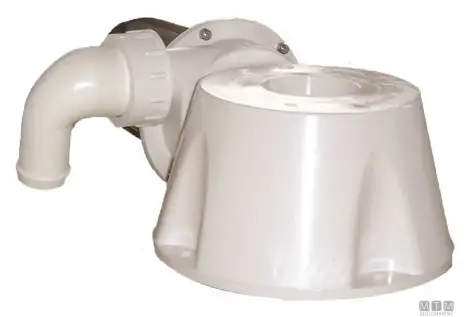 Kit elettrico toilet spx aquat 24v