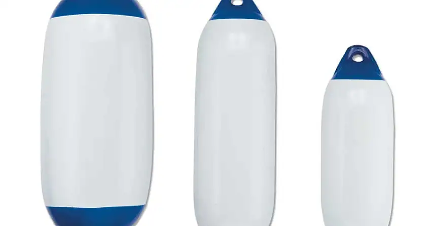 PARABORDO M4 - ø MM.210X620