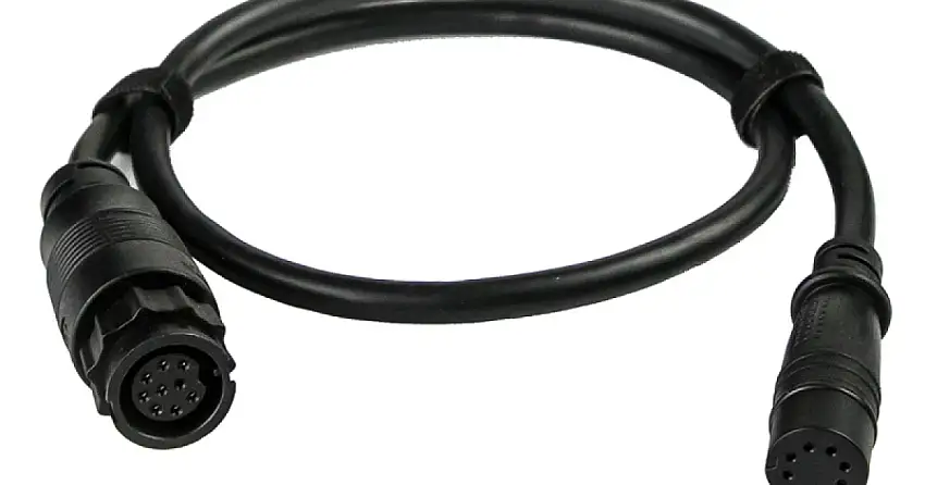 CAVO ADATTATORE PER HOOK2 5/5X/7/7X/9/12 - SIMRAD CRUISE- REVEAL