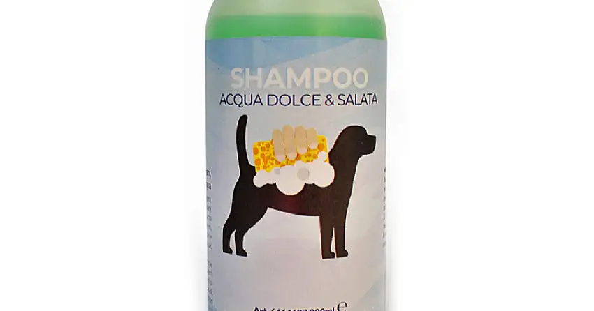 PET SHAMPOO ML.250