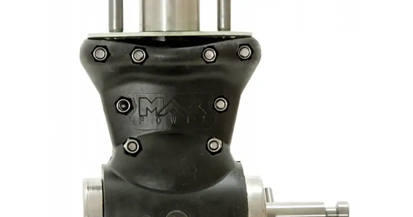 PIEDINO IN COMPOSITO CT45