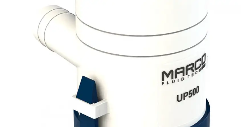 POMPA UP 500 12V