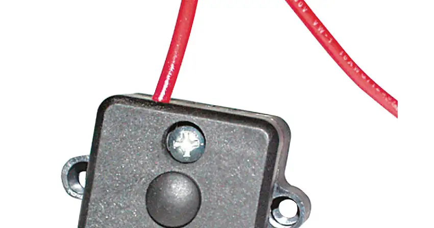 PRESSOSTATO PER FLOJET 35 PSI