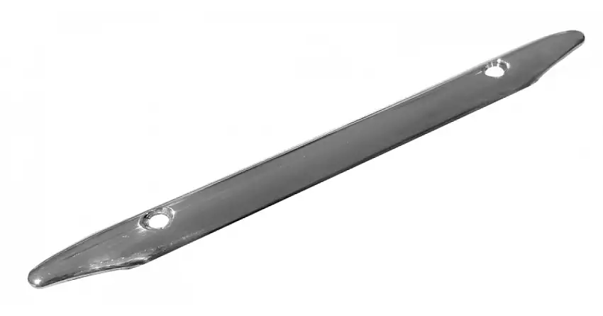 PROFILO INOX MM.203