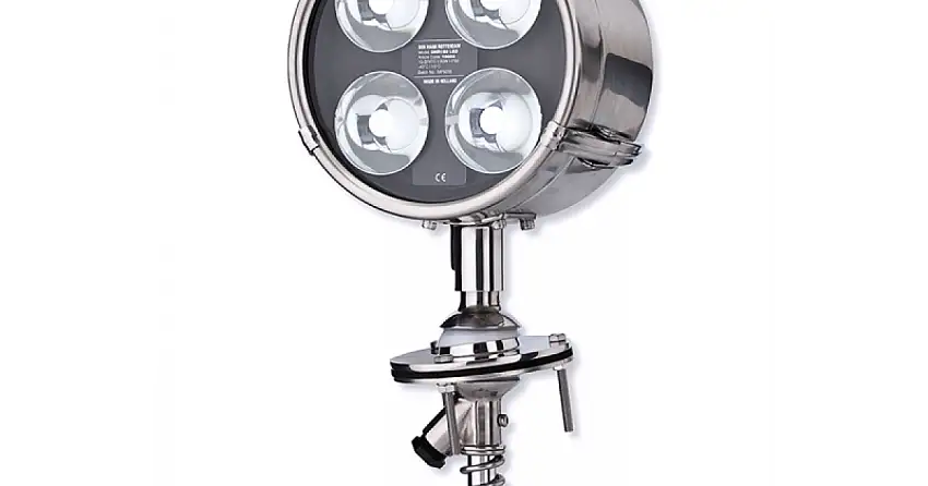 PROIETTORE DHR 180CB A LED ø MM.180
