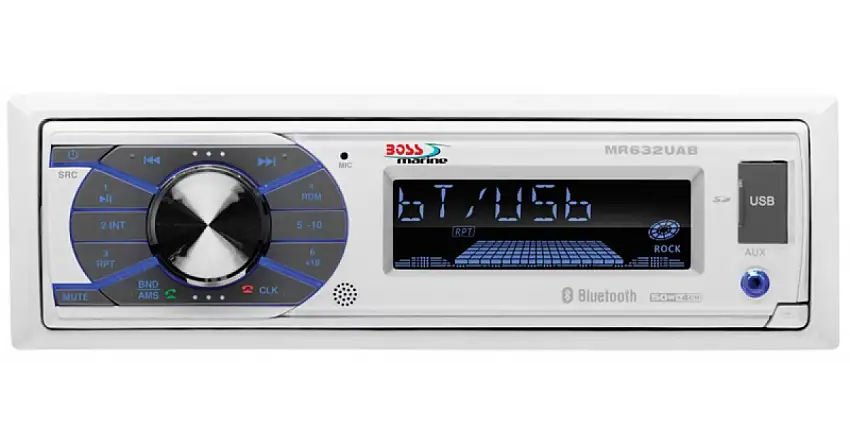 RADIO MR632UAB