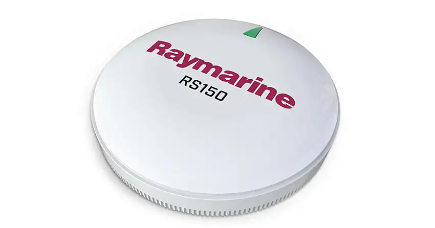 ANTENNA GPS RAYSTAR 150 STNG