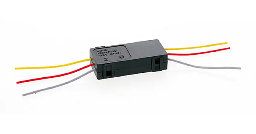 RESISTENZA DA 12V A 24V