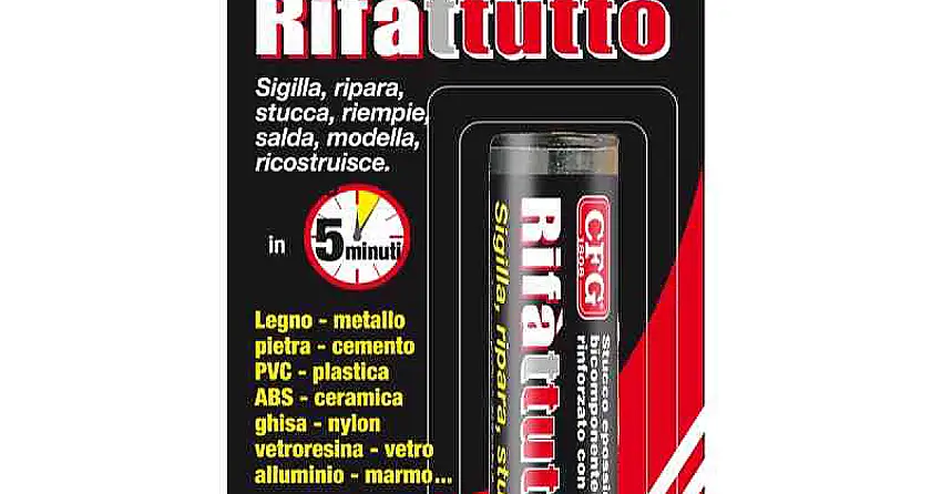 RIFATUTTO