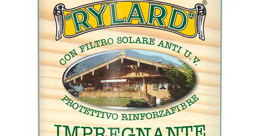 IMPREGNANTE RYLARD IMPREGANTE LT.0,75