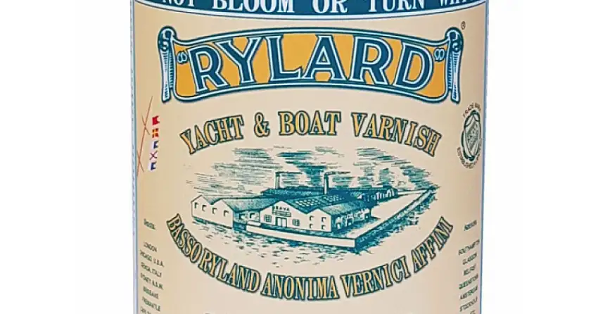 RYLARD VG 66 PREMIUM LT. 1