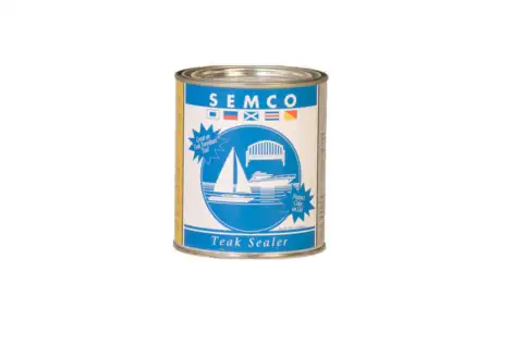 Semco Teak Sealer - Naturale 946 ML 1/4 Quart