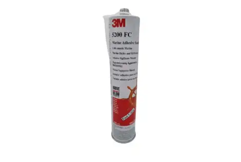 Silicone 5200FC 3M