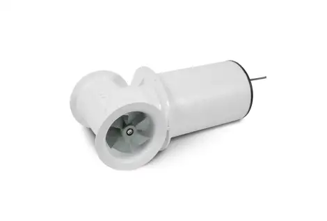 Stern Pod per Elica Max Power CT80 Duo Compo 12V