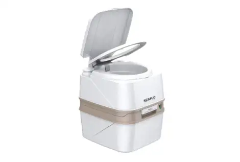 Wc Chimico Portatile Premium Seaflo 12 L