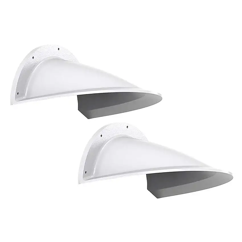 Deflettore del tunnel di poppa Ø 250 mm / Lunghezza 1010 mm