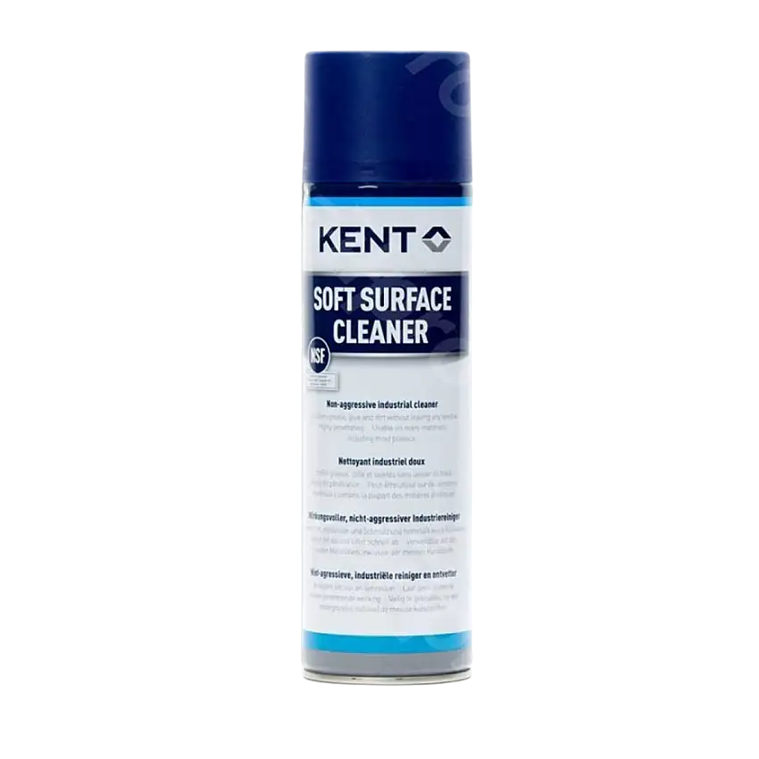 Detergente per superfici morbide - 500ml