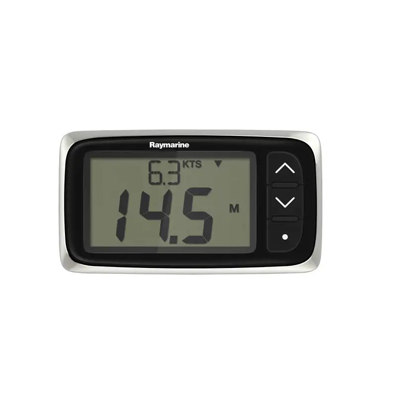 Display ecoscandaglio I40 senza sensore