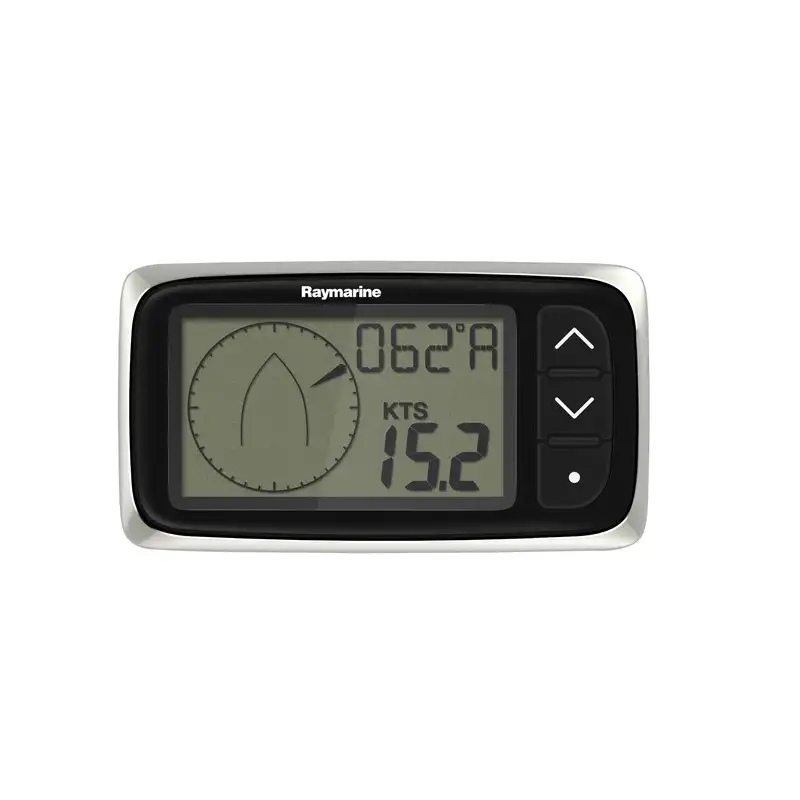 Display vento I40 senza sensore