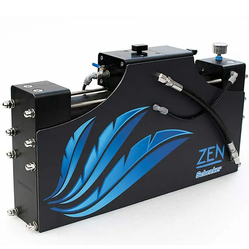 Dissalatore Zen 50 L/H