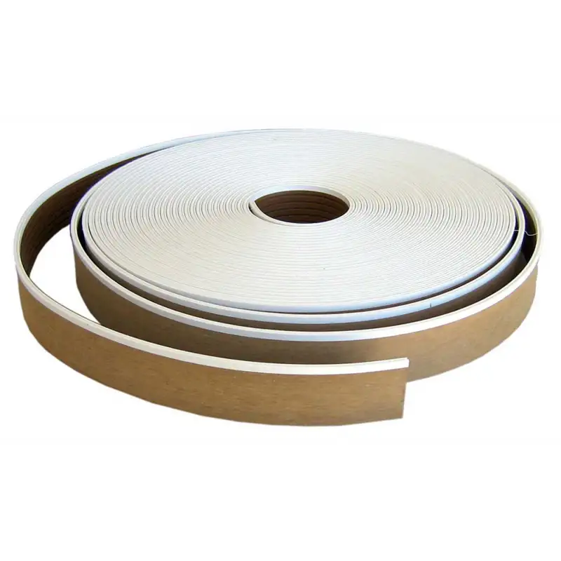 Breons Doga mm.75 calafataggio bianco