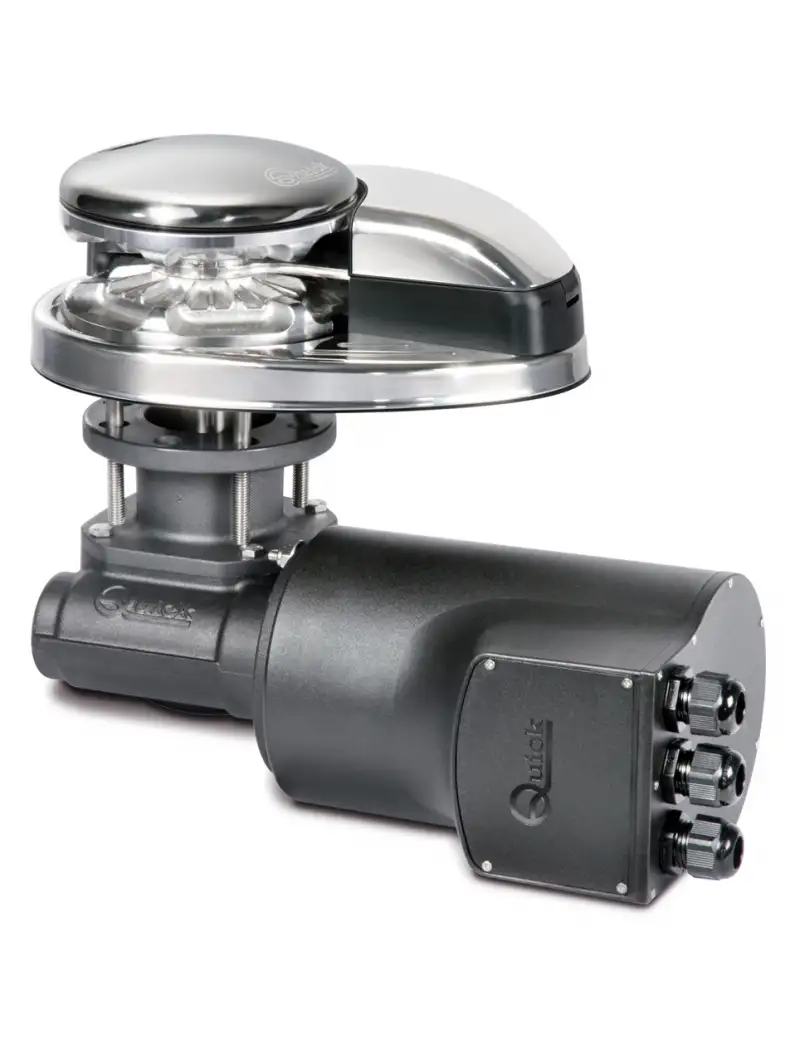 DP3 S/CAMPANA 1500W 24V B.10 QUICK