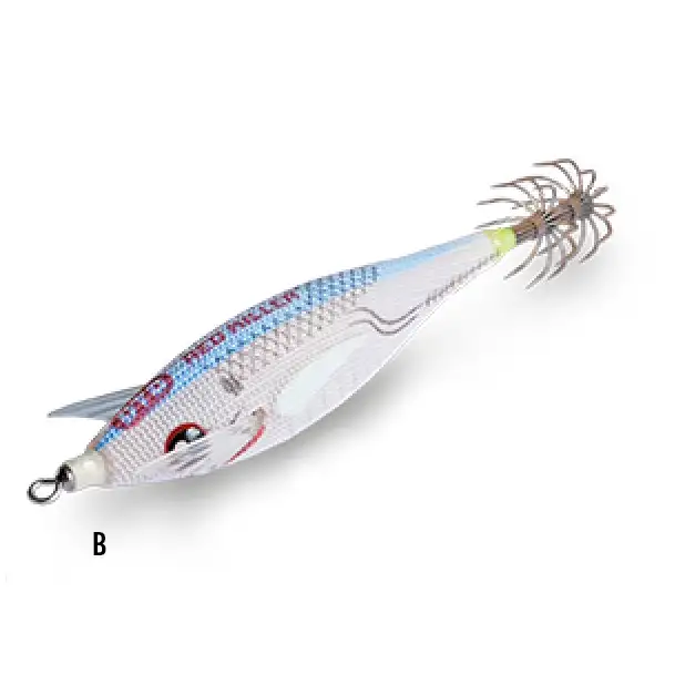 DTD RED KILLER