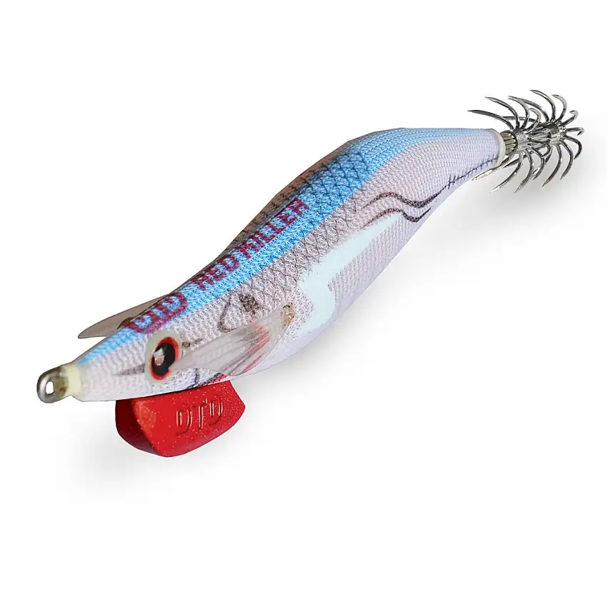 DTD RED KILLER EGI