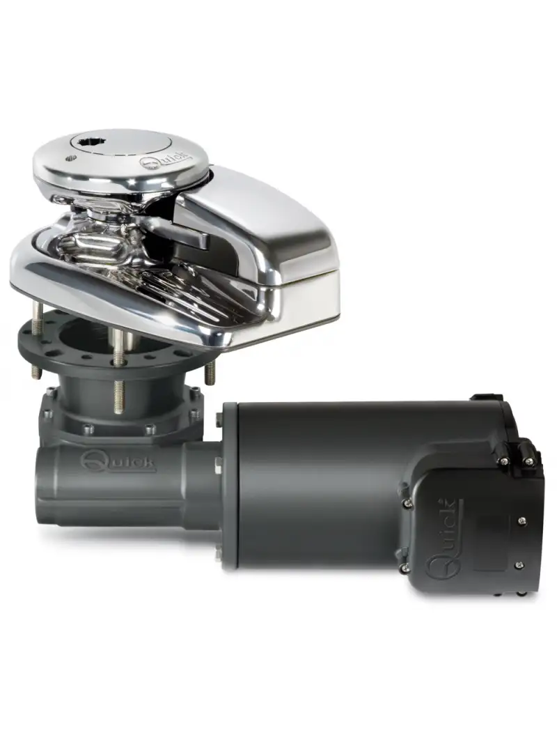 DYLAN S/CAMPANA 1700W 12V B.12 QUICK