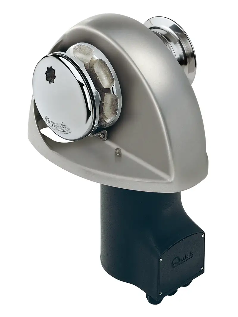 EAGLE C/CAMPANA 1000W 24V B.8 QUICK