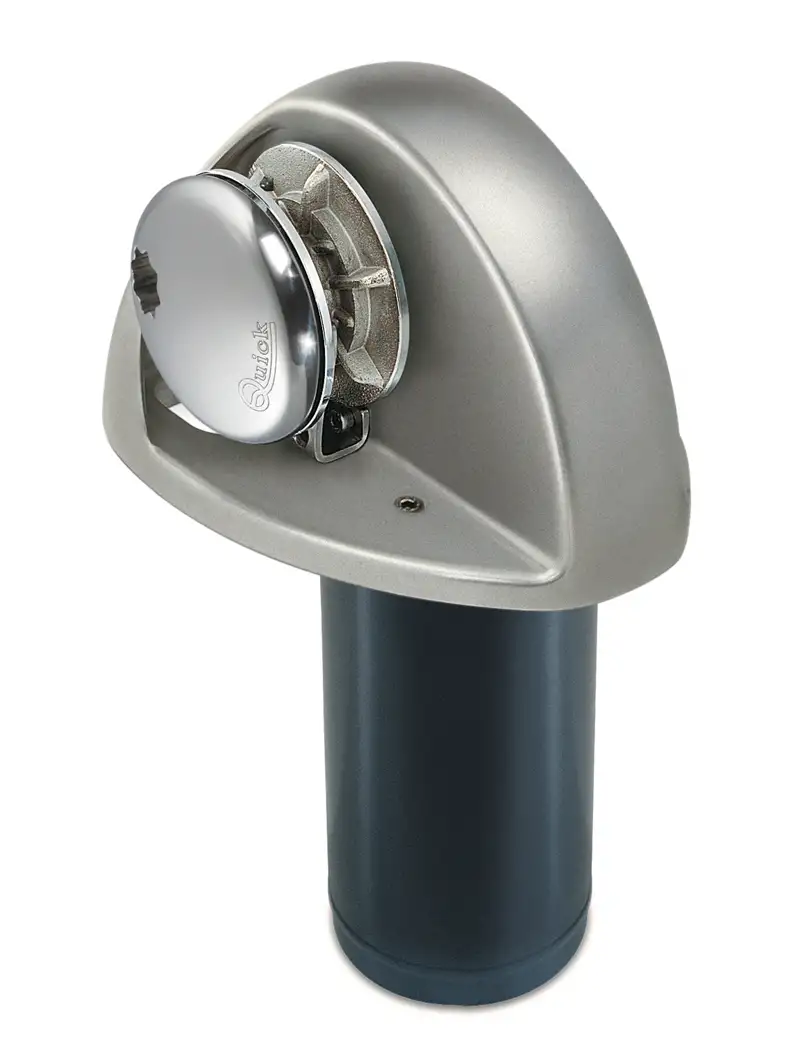 EAGLE S/CAMPANA 500W 12V B.6 QUICK