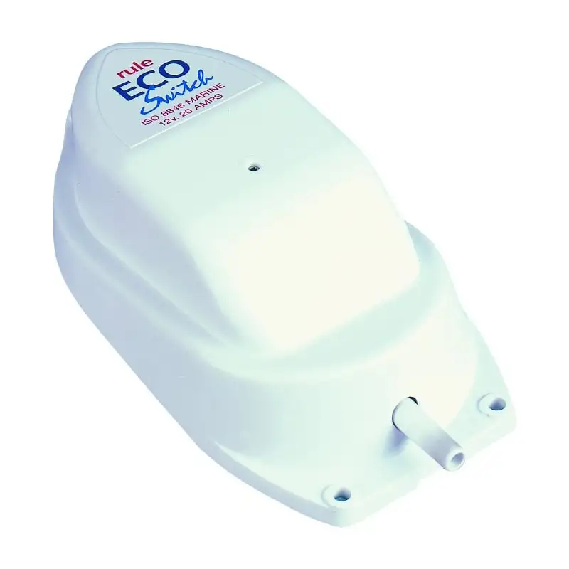 Eco switch 12v