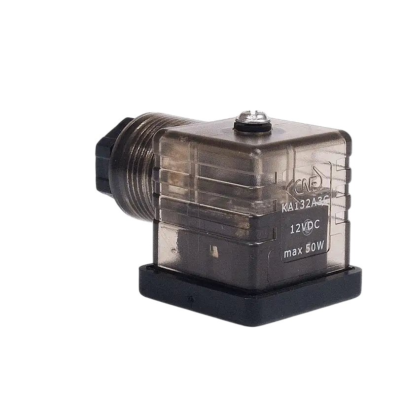 Ecopilot 12/24V