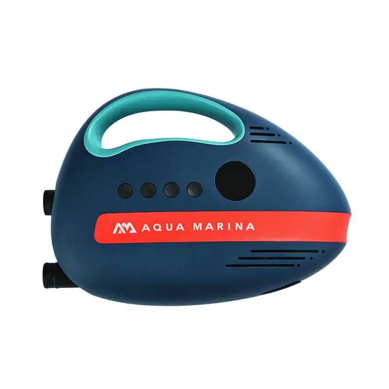 aqua marina ep-t20 12v 20 psi gonfiatore-sgonfiatore elettrico