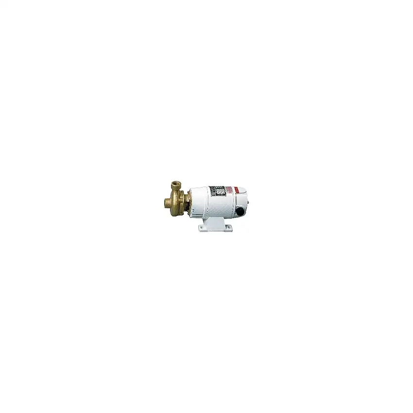 ELETTROPOMPA CB20 220/380V BRONZO