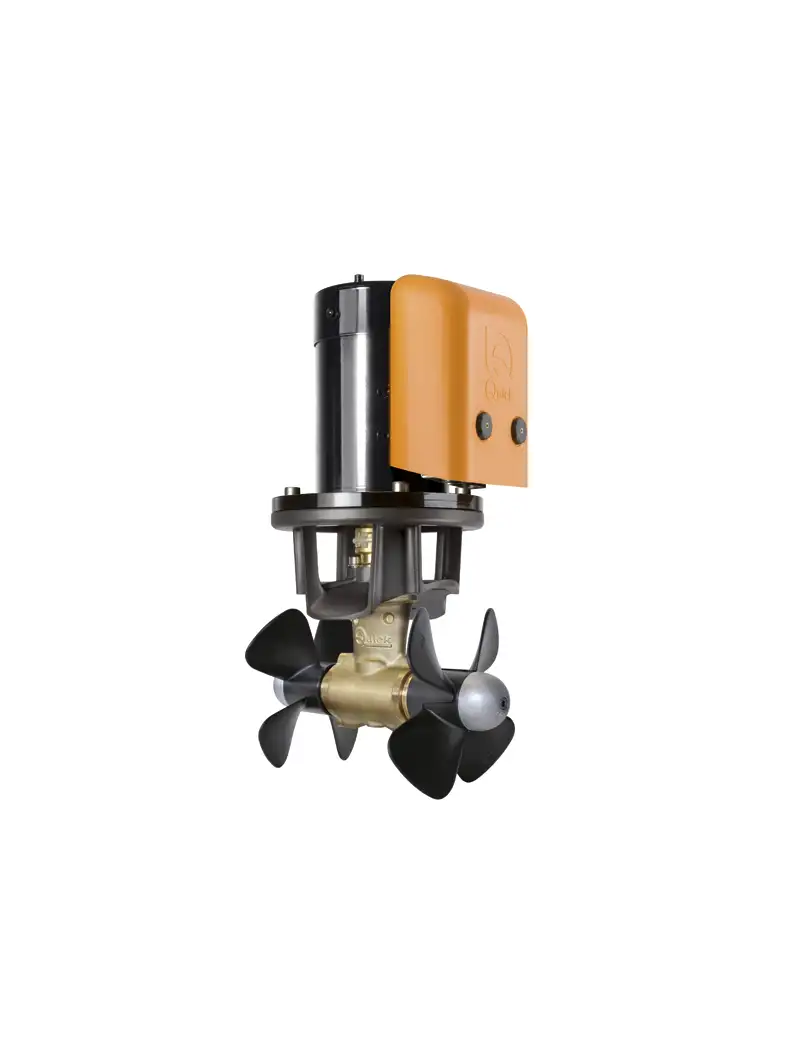 ELICA BTQ 185 65kg 12V QUICK