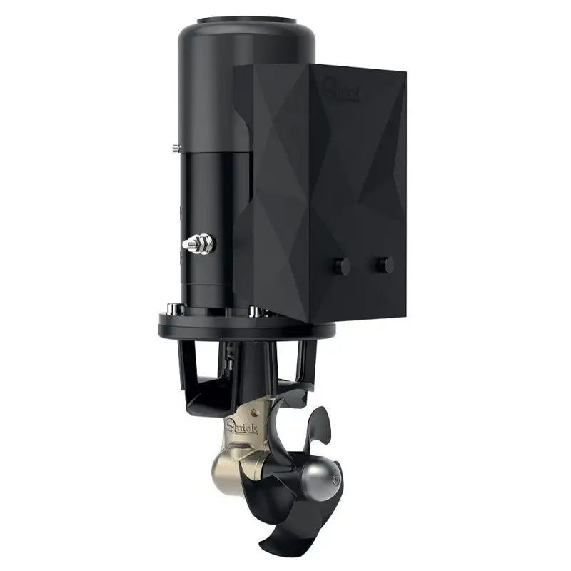 ELICA BTQ 185-95kg 12V - 0390095 - QUICK