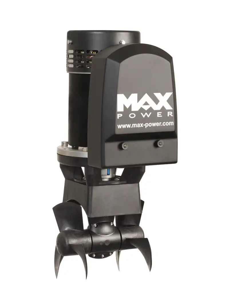 ELICA CT 125 24V MAX POWER