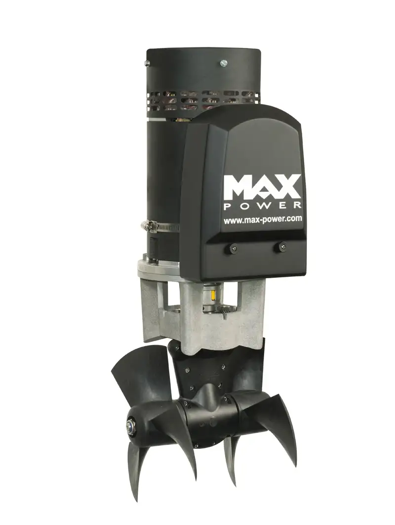 ELICA CT 225 24V MAX POWER