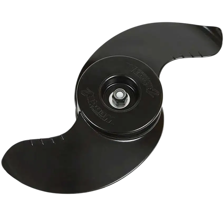 Elica Weedless Wedge 2 - MKP-32